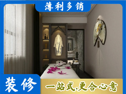 锡林郭勒苏尼特右旗衣帽间装修